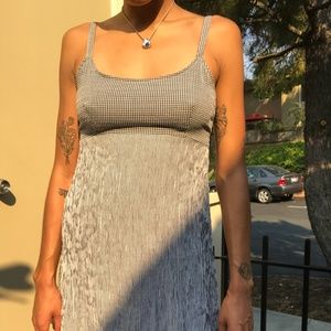 Vintage 90s dress